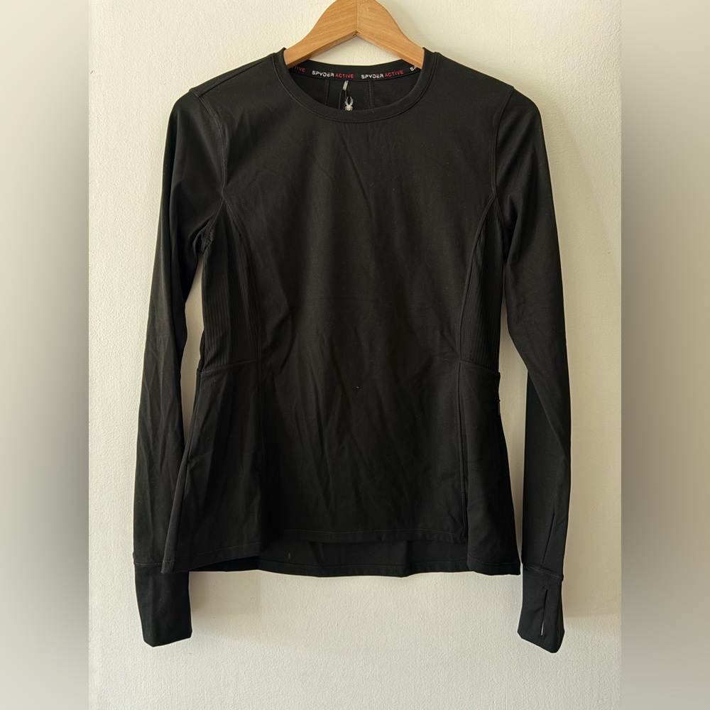 Spyder Active Women’s Long Sleeve Top